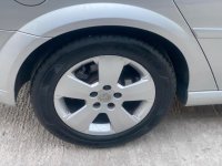 VAUXHALL VECTRA