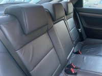VAUXHALL VECTRA