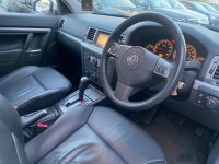 VAUXHALL VECTRA