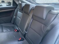 VAUXHALL VECTRA