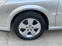 VAUXHALL VECTRA