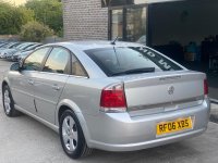 VAUXHALL VECTRA