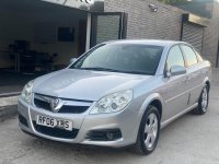 VAUXHALL VECTRA