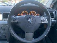 VAUXHALL VECTRA
