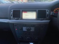 VAUXHALL VECTRA