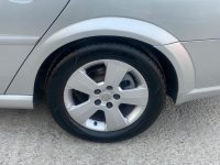 VAUXHALL VECTRA