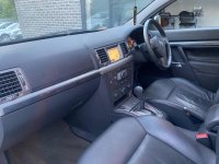 VAUXHALL VECTRA