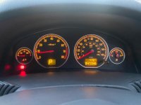 VAUXHALL VECTRA
