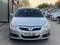 VAUXHALL VECTRA