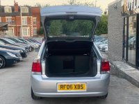 VAUXHALL VECTRA