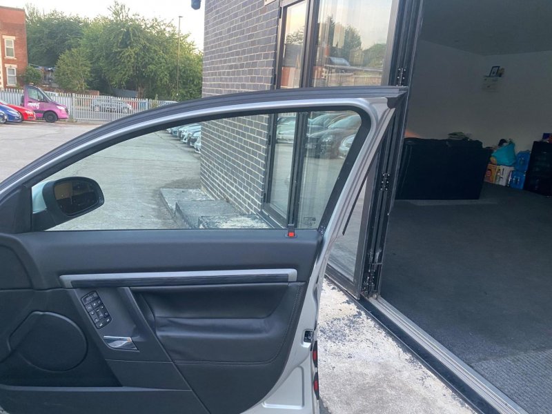 VAUXHALL VECTRA