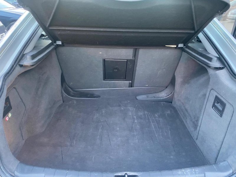VAUXHALL VECTRA