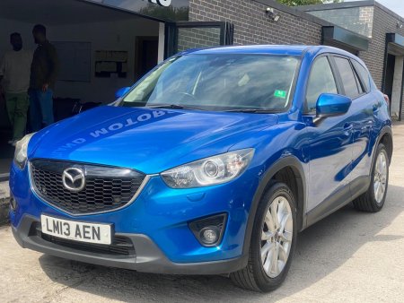 MAZDA