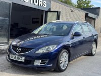 MAZDA MAZDA6