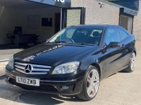MERCEDES-BENZ CLC CLASS