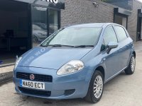 FIAT GRANDE PUNTO