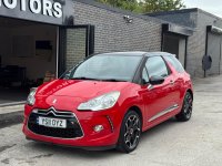 CITROEN DS3
