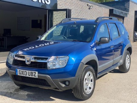 DACIA
