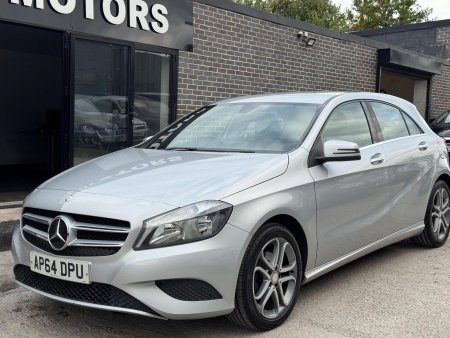 MERCEDES-BENZ