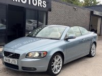 VOLVO C70