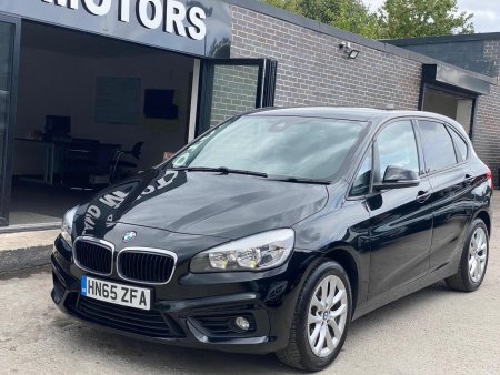 BMW