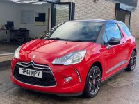 CITROEN DS3